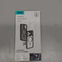 ESR for iPhone 17 Pro Case, Camera Control, Compatible with MagSafe, Shockproof Military-Grade Protection, Magnetic Phone Case for iPhone 17 Pro, Classic Hybrid Case, Clear