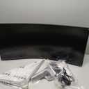 Samsung 34' Odyssey G5 Ultra-Wide Gaming Monitor with 1000R Curved Screen, 165Hz, 1ms, FreeSync Premium, Large Display, Eye Comfort, Multiple Ports, WQHD, LC34G55TWWNXZA, Black