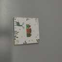 Religious Christmas Ornaments - Archangel Michael Ornament | Christmas Tree Ornament | Xmas Tree Decor - Spiritual Guardian Gift, Holiday Keepsake, Gift Ideas & Holiday Present (3014-baby Ceramic-14)