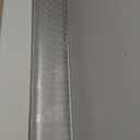 Tonaus Office Chair Mat for Carpet, 48"36" Desk Chair Mat T-Shape Carpet Protector Mat for Office Chair, Transparent 2.2mm T-Shape Floor Protection with Non-Slip Studded for Low Pile Carpets