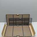 463342119 Grill Grates Parts for Charbroil Performance 4 5 Burner Grill Replacement Parts 463347519 463347518 463347017 463347418 463376017 463342118 Charbroil 475 Side Burner G470-0002-W1 Grates