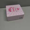 21st Birthday Gifts for Her - Pink Gift Box Set for Women Turning 21, Unique Happy 21st Birthday Decorations for Her, Cool 21 Year Old Bday Presents Ideas for Girls Daughter, Female, Sister, Friend