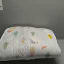 Mini Crib Mattress 38" x 24" x 4"- Firm Support and Comfort Premium Foam, Noiseless and Odorless, Hypoallergenic Mini Crib Mattress, Fits Mini and Portable Cribs, Dual Sided with Soft Breathable Fabric