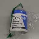 CeraVe Intensive Moisturizing Cream, Body Moisturizer With Shea Butter, 72H Hydration + Skin Barrier Repair, Fragrance-Free Body Lotion For Extremely Dry Skin, 19oz