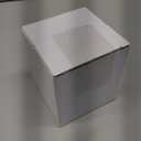 48 Pcs Wooden Table Number Stands Indoor Lightweight Wedding Table Name Holder Semicircular Design Place Card Holders Office Tag Photo Menu Clips Banquet Birthday Party Restaurant