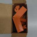 Drill Bit Sharpener for grinder, Drill Bit Sharpener for All Bits(5/64''- 5/8''), Power Drill Bit Grinding Attachment, Portable Drill Grinder Grinding Tool, Powered by Electric Drills