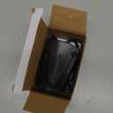 Newly Laser/Radar Detector for Cars with Led Display, Long Range Detection, Mute Memory, City/Highway Mode, Ideal Gifts for Cars (Black)