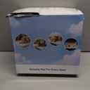 Pee Pads for Dogs 36"x48" 40 Count, Puppy Pads Extra Large, Disposable Thicken Pet Training Pads for Cats Doggie Rabbits, Incontinence Underpads Ultra Absorbent & Quick-Dry, Leakproof Potty Pads