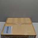 Industrial Candle Chandelier Modern Farmhouse Hanging Pendant Light Fixture with 8-Light Black Iron Classic Rural Candle Ceiling for Dining Room Living Room Bedroom Kitchen Island Foyer