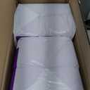 Poise Incontinence & Postpartum Pads for Bladder Leaks, 5 Drop Maximum Absorbency, Regular Length, 96 Count