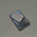 ESR for AirPods Pro 3 Case, Compatible with AirPods Pro 3rd Generation Case (2025), Compatible with MagSafe, Full Drop Protection Cover with Lanyard, White