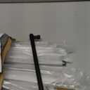 khtumeware 10 Pack Matte Black Cabinet Pulls 8 Inch(203mm) Hole Centers Kitchen Cabinet Handles Cabinet Hardware Kitchen Handles for Cabinets Cupboard Handles Drawer Pulls