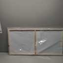 Suconvng Mountain Abstract Wall Art For Bedroom Office Artwork Mountain Forest Landscapes Wall Art Painting Canvas Art Wall Decor Pictures Prints Home Wall Decor 20×40 Inch