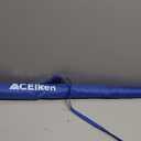 ACEIken Golf Umbrella Large 68 Inch Automatic Open Golf Umbrella Extra Large Oversize Double Canopy Vented Umbrella Windproof Waterproof for Men and Women