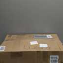 Pet Gear Easy Step II Extra Wide Pet Stairs, 2 Step for Dogs/Cats up to 200 pounds, Removable/Washable Carpet, Easy Assembly (No Tools Required), Fog