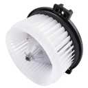 PM9199 HVAC Blower Motor w/Blower Wheel Replacement for 2004-2008 Toyota Solara / 2002-2006 Toyota Camr y / 2004-2006 Toyota Sienna 87103-06041 700054