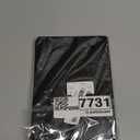 A5 Enamel Pin Display Pages,Creative Pin Collection with 5 Flip-Pages,Designed to Easily Trade & Display Enamel Pins (Pins Not Included)