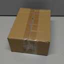 Glass Taper Candle Holders Set of 6 Gold Candlestick Holder, Gold Candle Stick Candle Holder Thick Glass Candle Holders for Candlesticks for Table Centerpiece Wedding Birthday Party Christmas Festival