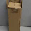 EKOBO Medium Cup Set of 4, 12 oz BPA‑Free Eco‑Composite Cups, Lightweight, Durable, Dishwasher safe Bamboo Drinkware for Juice, Tea, Pool, Beach & Outdoor Use (Stone)