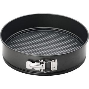 Webake Springform Pan 11 Inch Nonstick, Cheesecake Pan With Removable Bottom Large Cake Tin Baking Mold for Thanksgiving Christmas