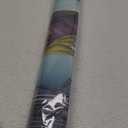 4 Packs Jack Sally Banners Porch Signs Halloween Decor Christmas Nightmare Hanging Vintage Banner Halloween Decorations Outdoor Horror Poster for Indoor Stretching Portraits Before Party Banner Wall Art Wallpaper