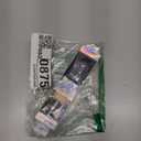 e.l.f. Camo CC Cream, SPF 30 Color-Correcting Medium-To-Full Coverage Face Foundation, Delivers An Airbrushed Finish, Vegan & Cruelty-Free, Fair 120 N