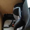 Safety 1st Grand 2-in-1 Booster Car Seat, Forward Facing Car Seat with Harness, High Back Booster Seat for Car, 30-65 Pounds and Belt-Positioning Booster, Car Seats, 40-100 Pounds, Capri Teal