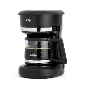 Mr Coffee 5 Cup Coffee Maker