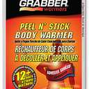 Grabber Body Warmer 2 pk 08/28