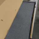 ALLOYWORKS 3 Row All Aluminum Radiator For 1991-2001 Jeep Cherokee XJ / 1991-1992 Comanche 4.0L I4 /I6