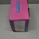 Bath Toys,Light Up Baby Bath Toys Bath Bubble Machine with Colourful RGB Light Great Birthday for Toddler Boys and Girls Tub Toy for Kids Ages 1-3 4-8