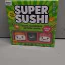 Super Sushi  Fun Family Easter Board Game - Hilarious Party Matching Card Game for Kids, Teens & Adults