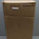 JRD Air Cooler with 4 Ice Pack, Timer Auto-off Cooling Fan for Home