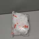 Pack and Play Sheets Girl Red Floral, Compatible with Graco Pack and Play