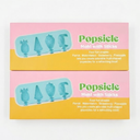 Silicone Fruit Pop Mold 2 Pack