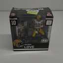 Jordan Love (Green Bay Packers) NFL 7" Figure McFarlane's SportsPicks CHASE