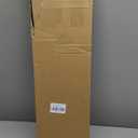 Windshield Sun Shade for Chevrolet Silverado/GMC Sierra 1500/2500HD/3500HD for 2019-2026. Reflective Aluminum Film Front Window Sunshade - BLAZBLOCK (2019-2026 without lane departure warning)