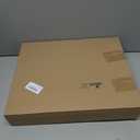 18'' St. Patrick's Day Wreath for Front Door with Lights St Patricks Day Mesh Wreath Artificial Clovers Leprechaun Hat Decorations for Irish Wall Porch Home Outdoor Indoor