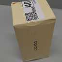 CCVOO Reading Glasses for Women, Stylish Eyeglasses, Blue Light Readers for Women, Computer Eye Glasses, Cheaters