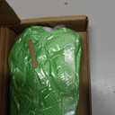 3 Pack Reusable Microfiber Mop Pads Compatible with Swiffer Sweeper, Washable Dry Sweeping Cloths and Wet Pads Refill for Hardwood Surface Floor Cleaning (Mop is Not Included)