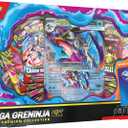 Pokémon TCG: Mega Greninja ex Premium Collection, Oversize