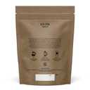 Real Good Coffee Company Whole Bean Coffee - Organic Dark Roast - 100% Arabica Espresso Beans - Strong Coffee Option - 32 Oz (EXP 02/20/26)