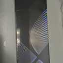 TORRAS OrigArmor for iPhone 17 Pro Screen Protector [100% Anti Reflection][3D Full Coverage Fit] Military-Grade Shatterproof 9H+ Tempered Glass Anti-Scratch Screen Protector 17 Pro 6.3" 1-Pack