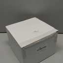 Lichamp LED Camping Lantern, 4 Pack Battery Powered Flashlight for Power Outages, Portable Collapsible Hanging Light Essential for Home, Outdoor, Emergency Lamp Survival Kit Gear for Hurricane, B4LW (White (Glow-in-the-Dark))