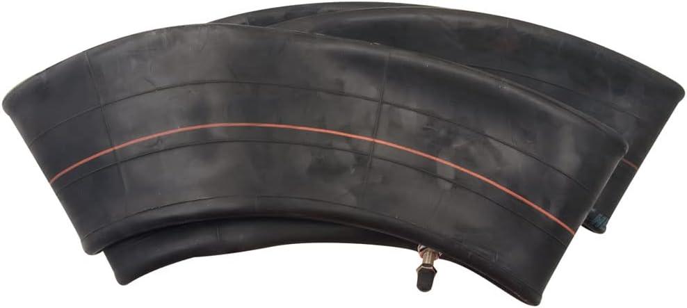 IRC Heavy Duty Tube -110/90-19, 120/90-19 - TR-4 Stem T20068 by IRC
