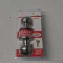 New Atlas Home Security Exterior Entry Pick Resistant Door Lock Ball Door Knob