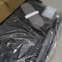 Petskd Pet Carrier 17x11x9.5 Alaska Airline Approved,Pet Travel Carrier Bag for Small Cats and Dogs, Soft Dog Carrier for 1-10 LBS Pets,Dog Cat Carrier with Safety Lock Zipper(Grey)