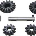 USA Standard Gear Open Spider Gear Set for Chrysler 9.25" ZF Rear