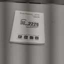 amFilm OneTouch Screen Protector for ASUS ROG Xbox Ally X/ROG Xbox Ally 2025 7'' | Auto-Alignment install | Bubble Free | 9H+ Military-Grade Tempered Glass | Drop Protection | FHD Clarity | 2 Pack