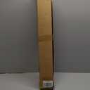 LazBlinds Cordless Bamboo Roman Shades, Privacy Blinds for Interior Windows, Room Darkening Roll Up Bamboo Blinds for Home & Patio, 20" W x 64" H, Highfield Teak